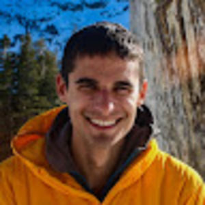 Meet your Posher, Steven